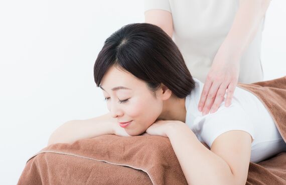 久喜の整体院は気になる姿勢の崩れといったお悩みにも適切に対応しています