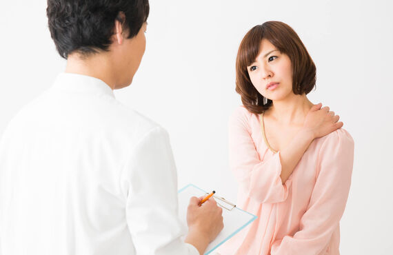 久喜にある整体院が抱え込んだストレスも癒せる時間を提供します