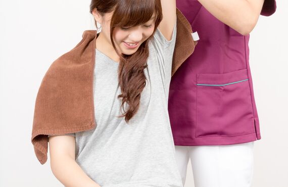 久喜市で高品質な姿勢調整をお求めであれば実績豊かな施術院へお任せください