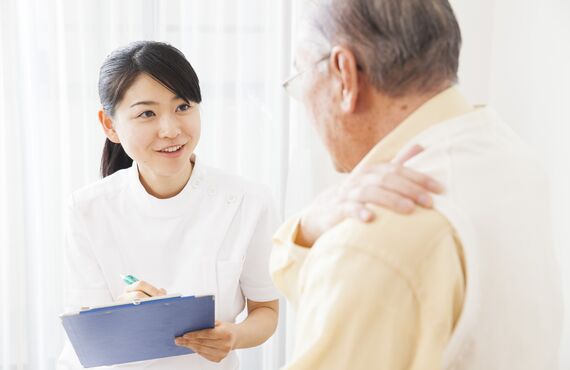 久喜市にて高品質且つお手頃な姿勢調整メニューをご用意しお待ちしています