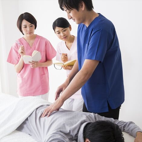 勉強会